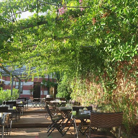 Foresteria Ristorante Conti Roero Monticello d'Alba 外观 照片
