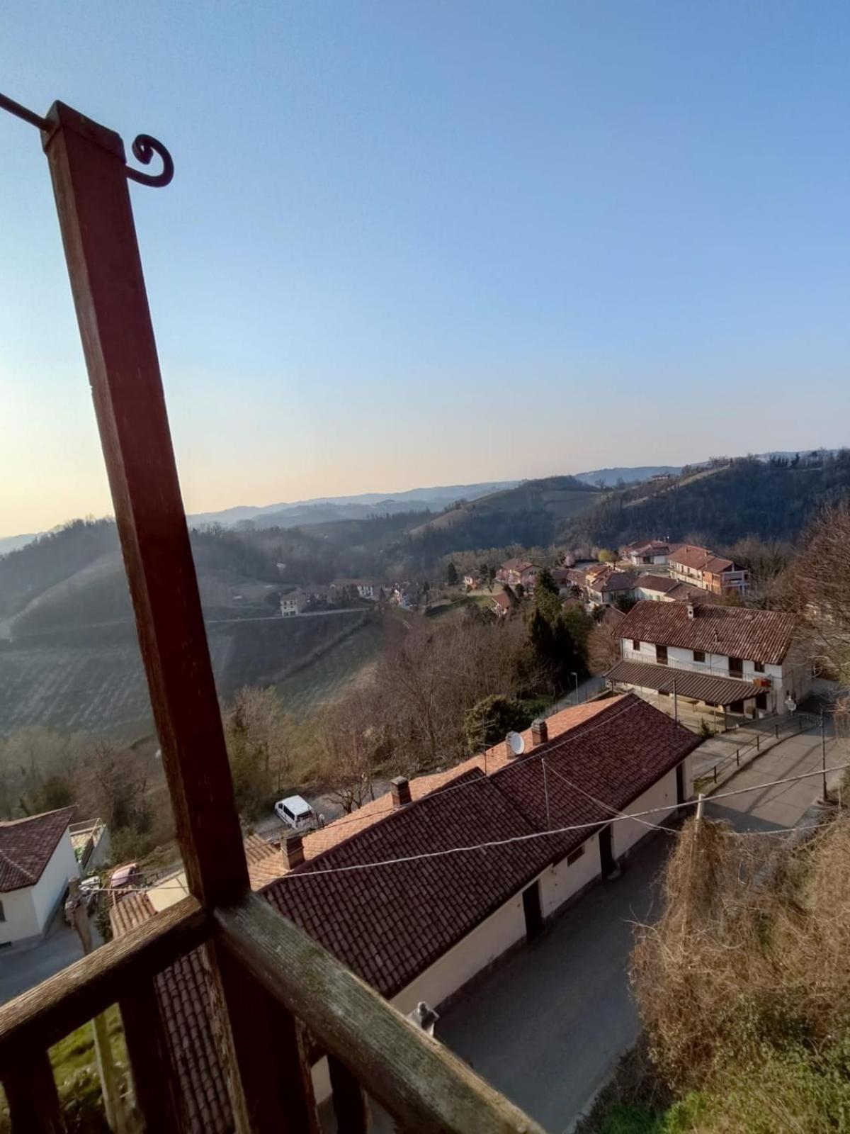 Foresteria Ristorante Conti Roero Monticello d'Alba 客房 照片